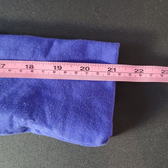 Reebok Womens Medium Sweatshirt Hoodie Full Zip Blue Graphic Play Dry NEW NWT 90 - Picture 6 of 7